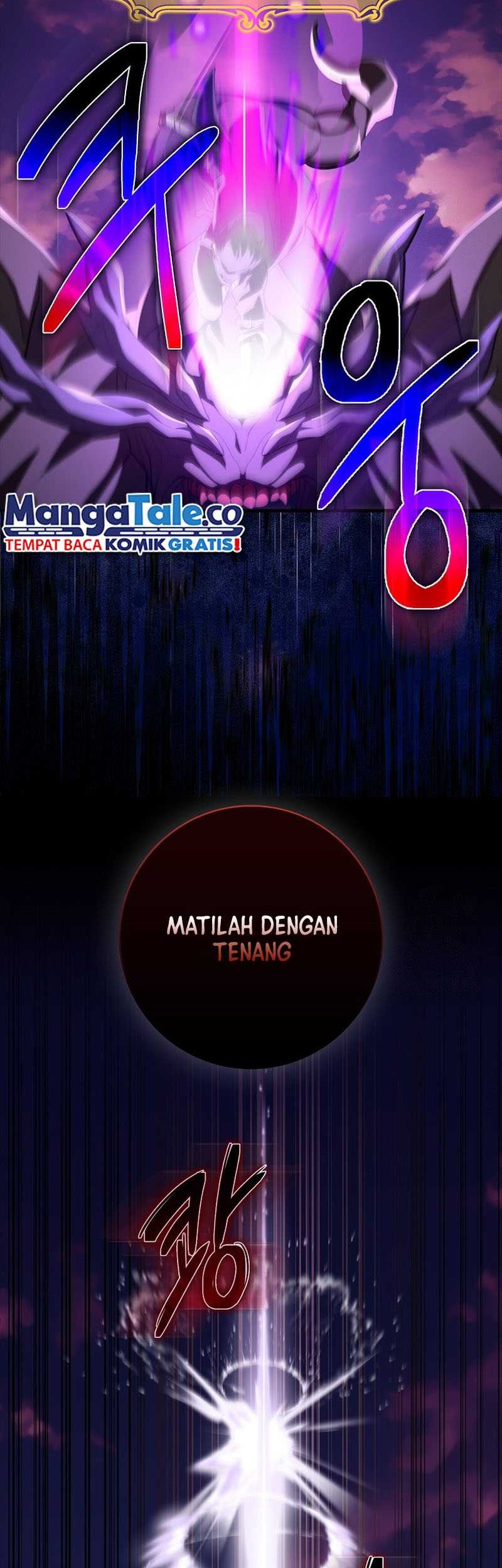 Max Level Player Chapter 63 - halaman 49