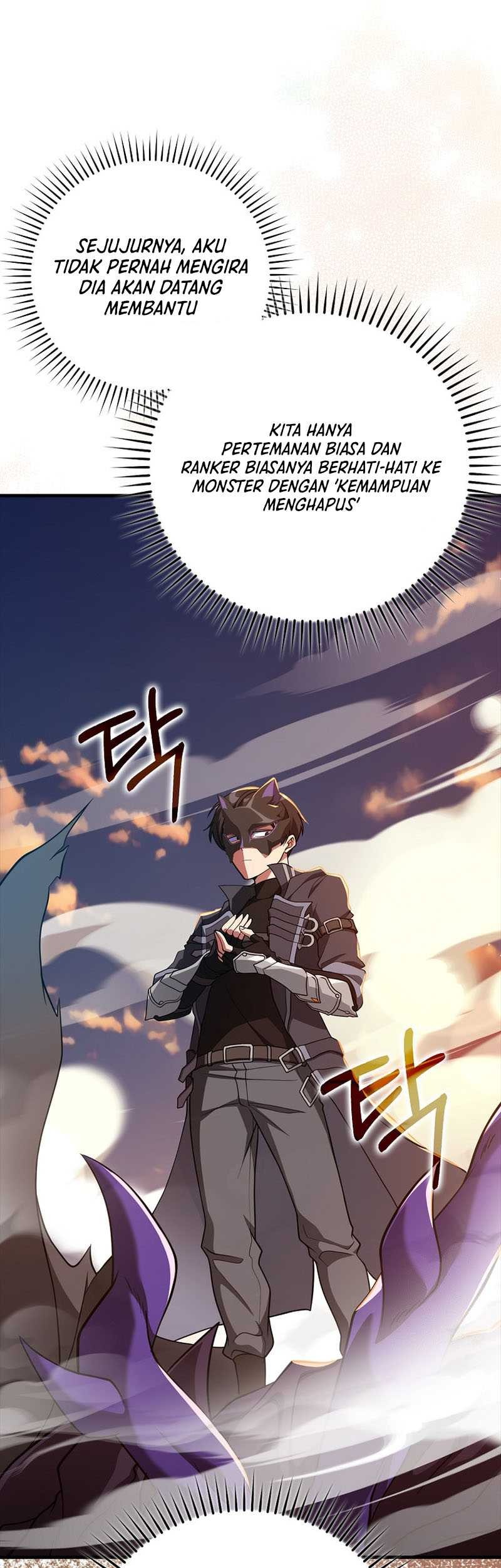 Max Level Player Chapter 63 - halaman 53