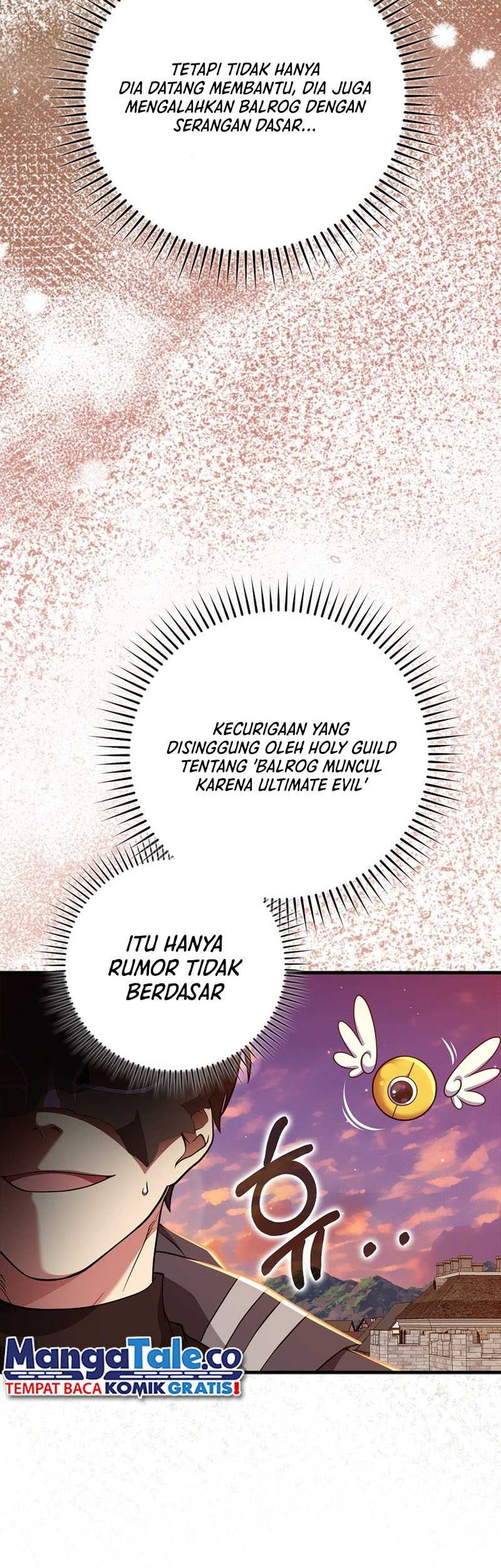Max Level Player Chapter 63 - halaman 54