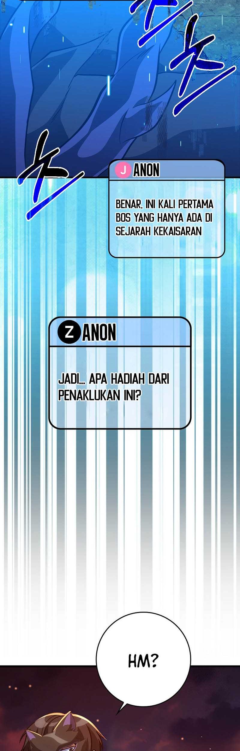 Max Level Player Chapter 63 - halaman 57