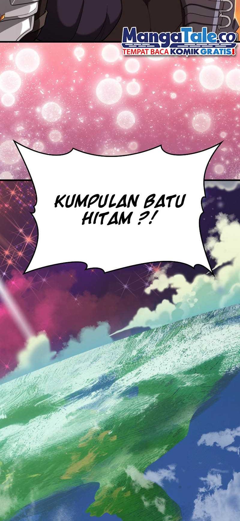 Max Level Player Chapter 63 - halaman 61