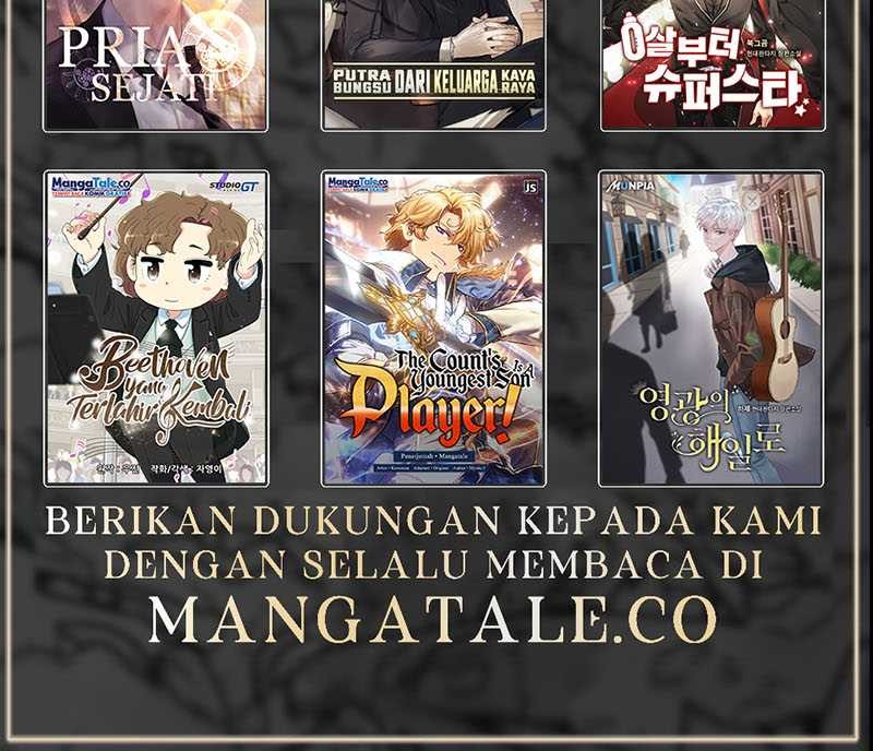 Max Level Player Chapter 63 - halaman 66