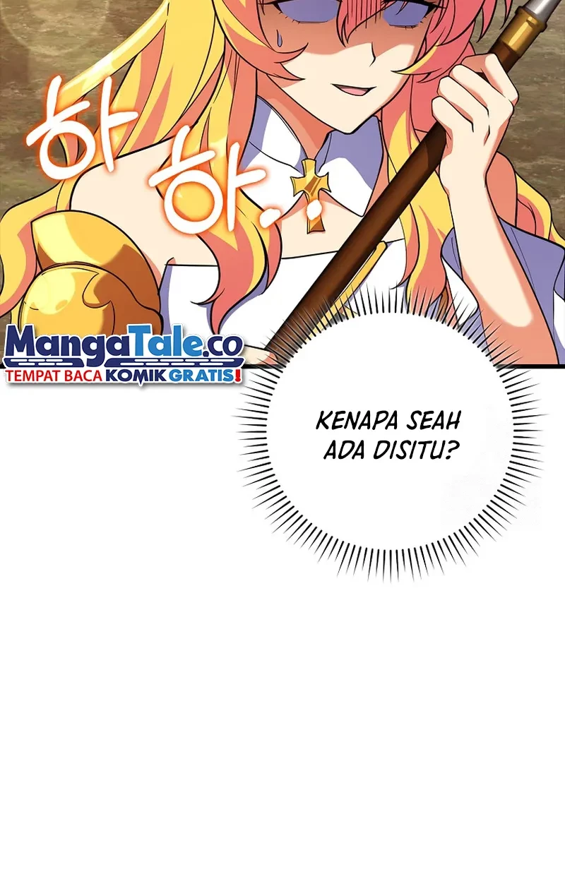 Max Level Player Chapter 64 - halaman 20