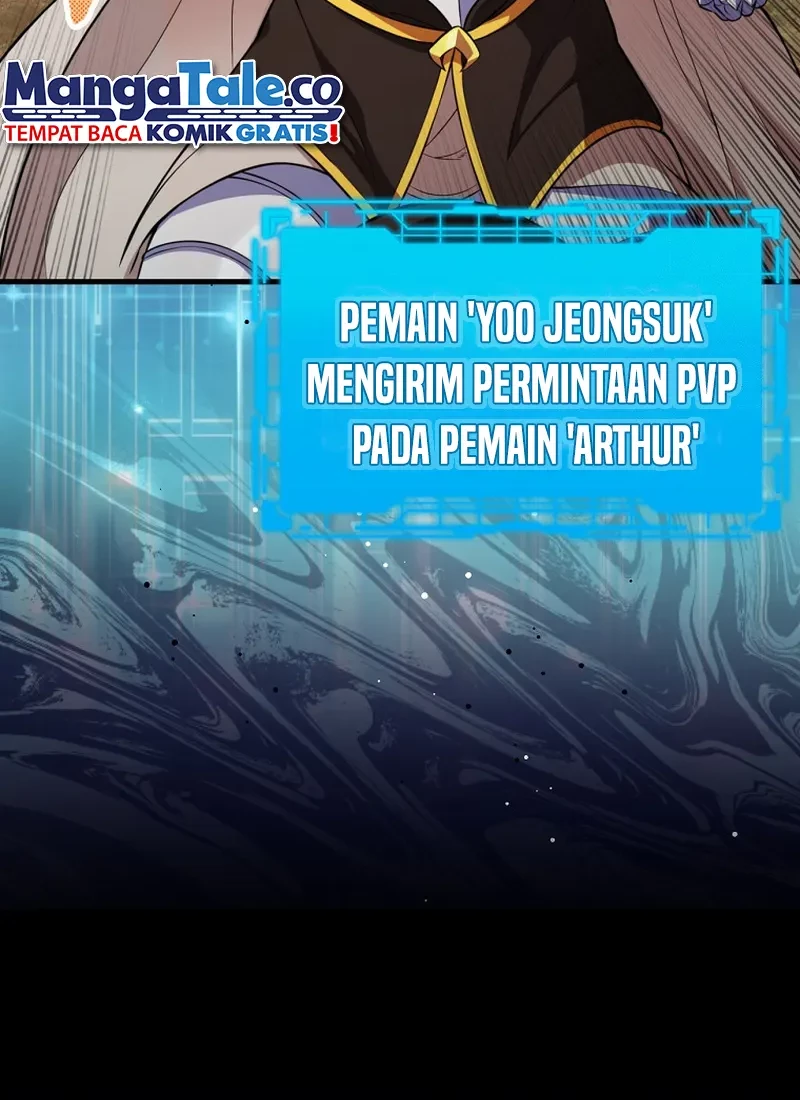 Max Level Player Chapter 64 - halaman 36
