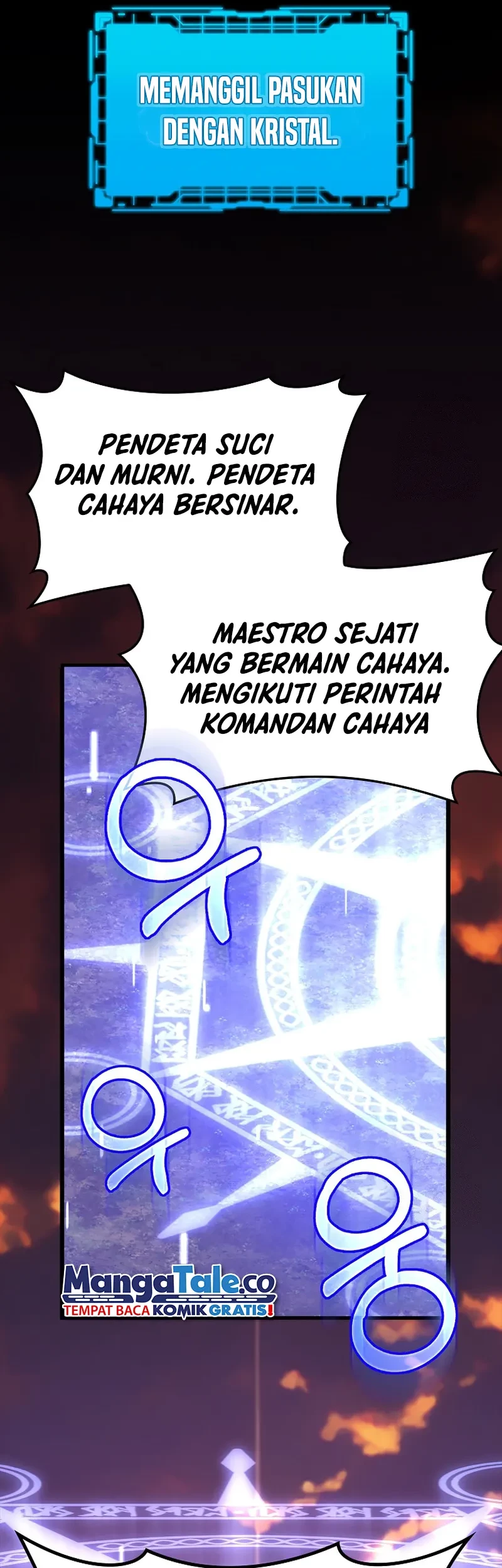 Max Level Player Chapter 64 - halaman 42
