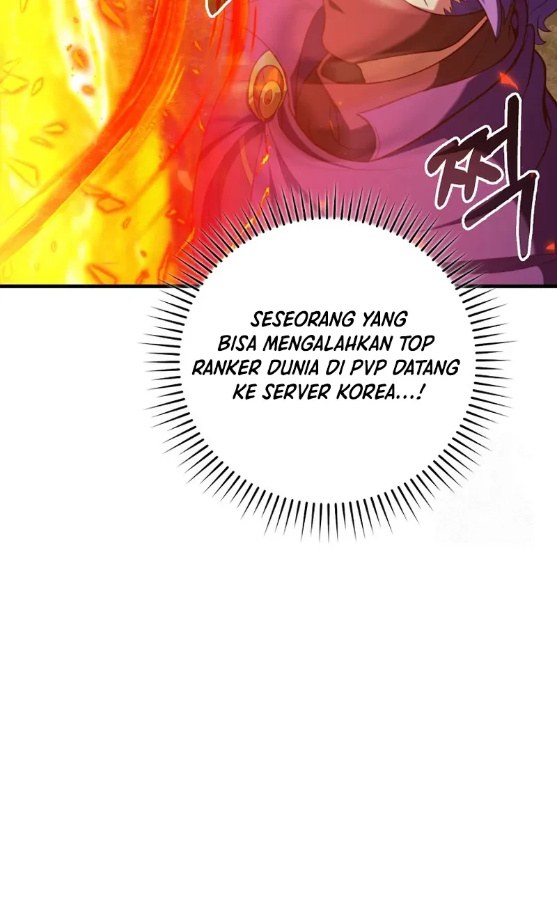 Max Level Player Chapter 65 - halaman 13