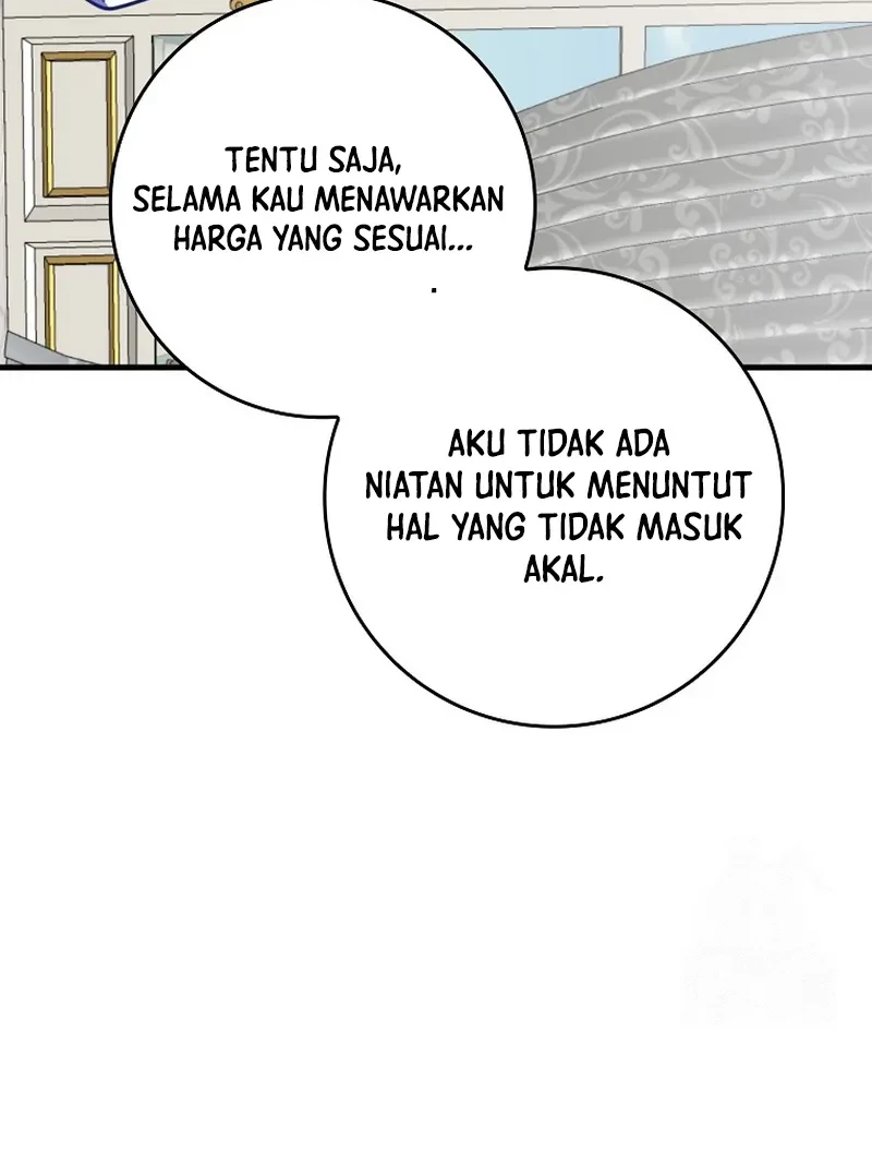 Max Level Player Chapter 65 - halaman 25