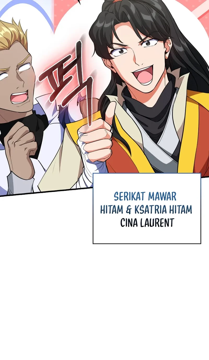 Max Level Player Chapter 65 - halaman 36