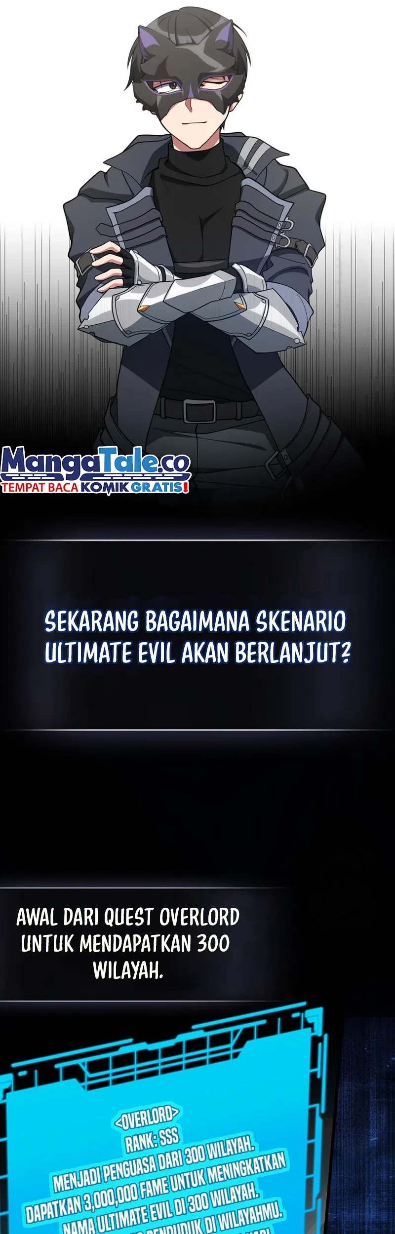 Max Level Player Chapter 65 - halaman 41