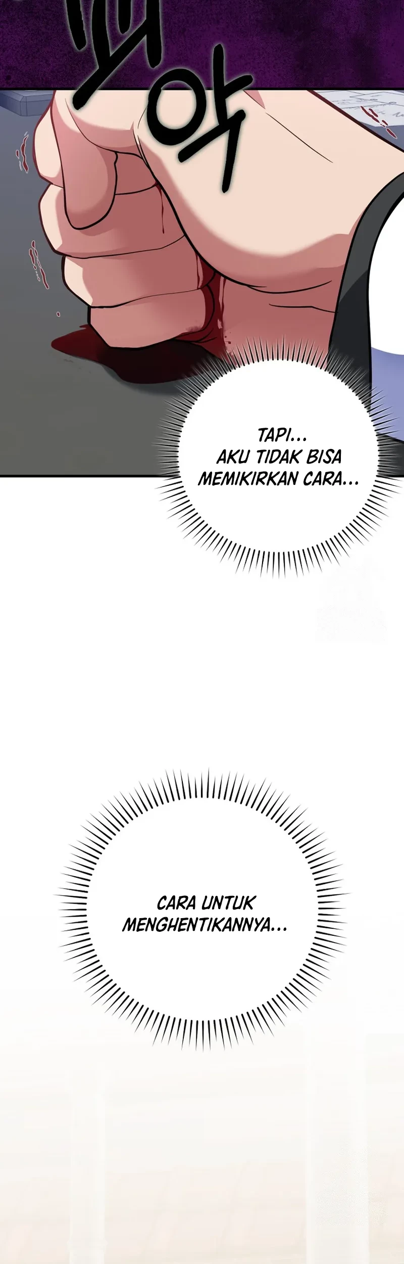 Max Level Player Chapter 65 - halaman 53