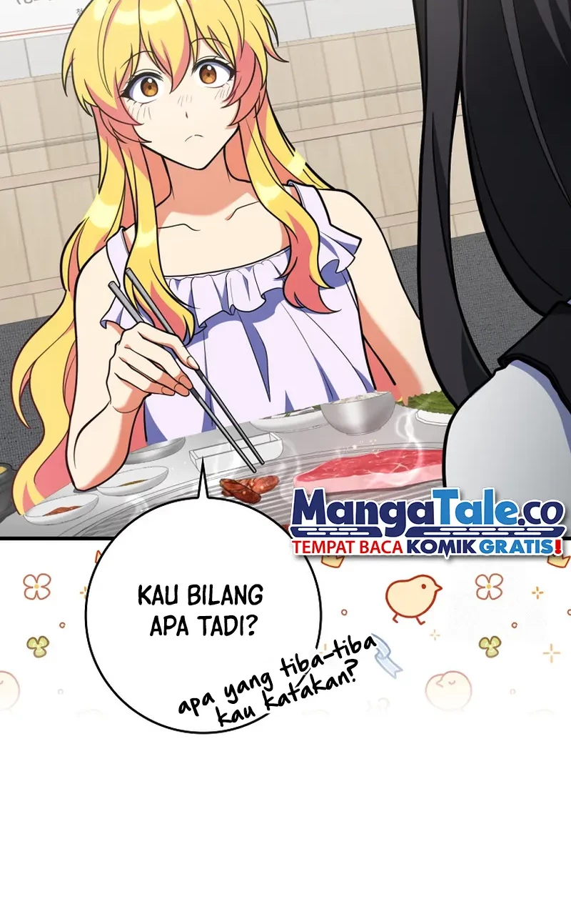 Max Level Player Chapter 65 - halaman 55