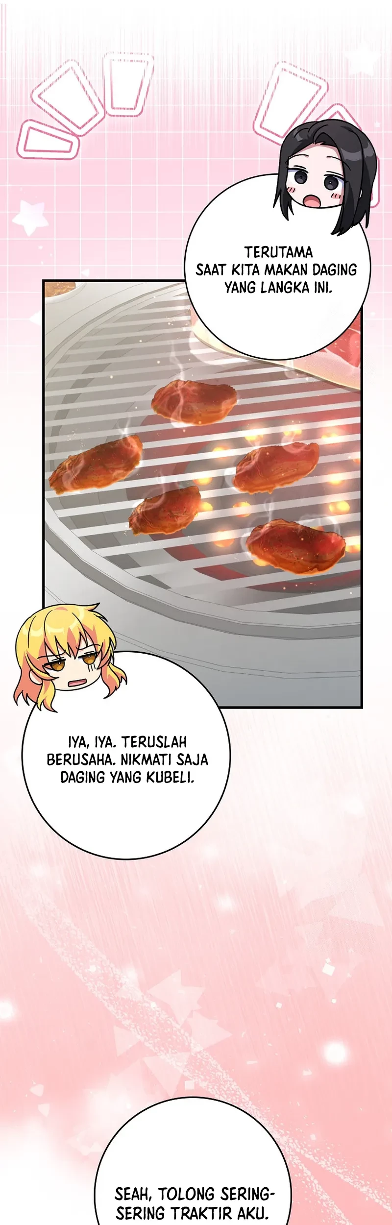 Max Level Player Chapter 65 - halaman 56