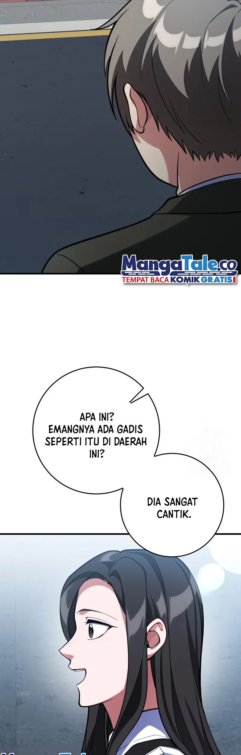 Max Level Player Chapter 65 - halaman 58