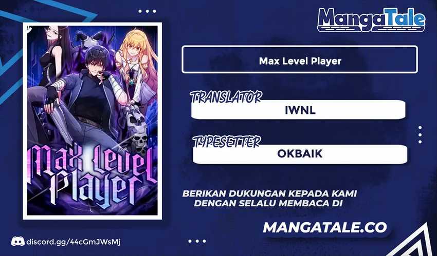 Max Level Player Chapter 66 - halaman 1