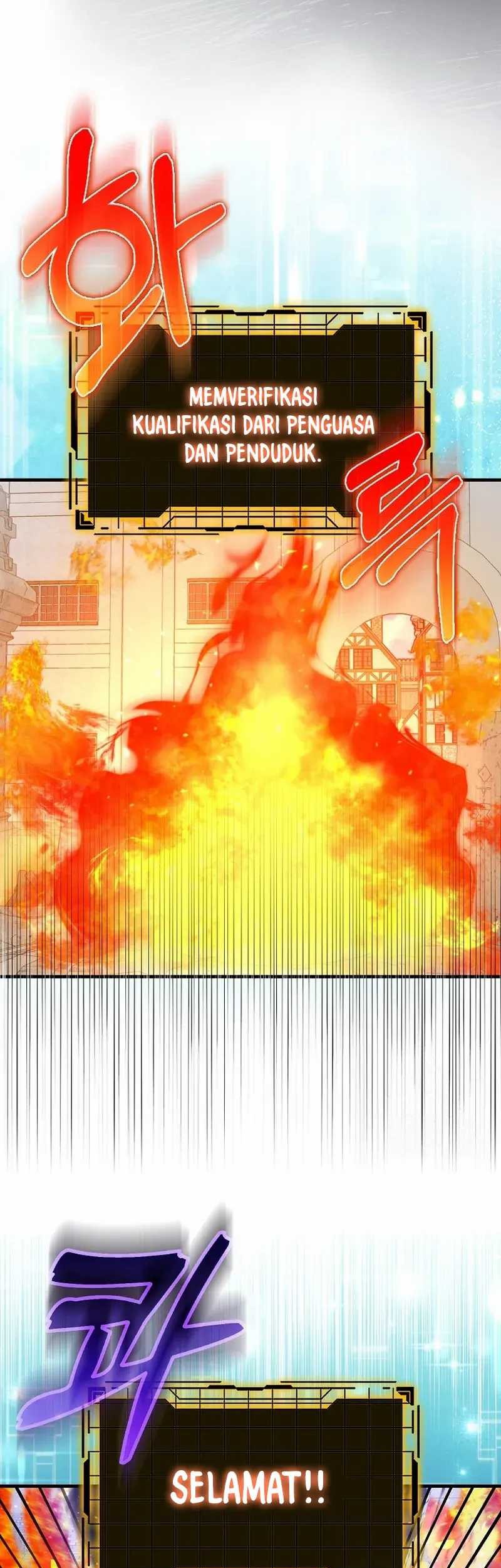 Max Level Player Chapter 66 - halaman 13