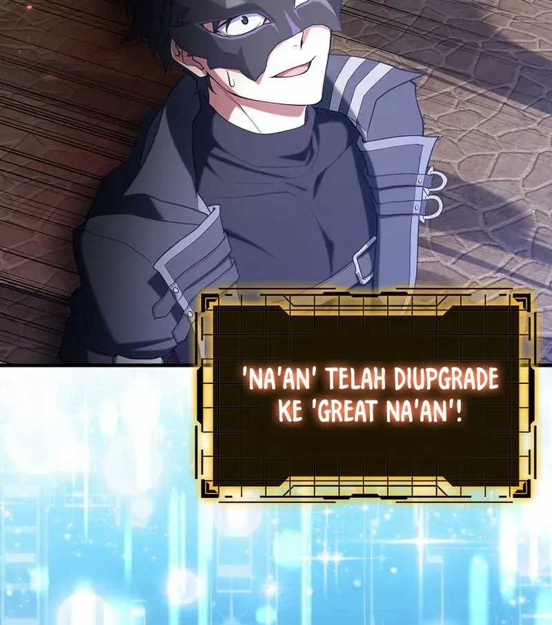 Max Level Player Chapter 66 - halaman 15