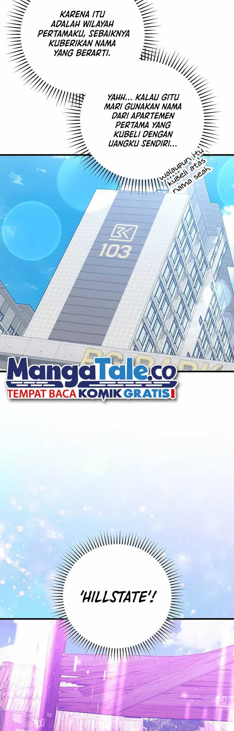 Max Level Player Chapter 66 - halaman 20
