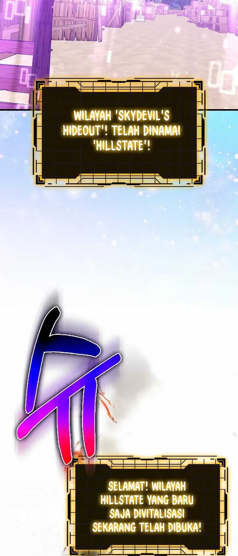 Max Level Player Chapter 66 - halaman 21