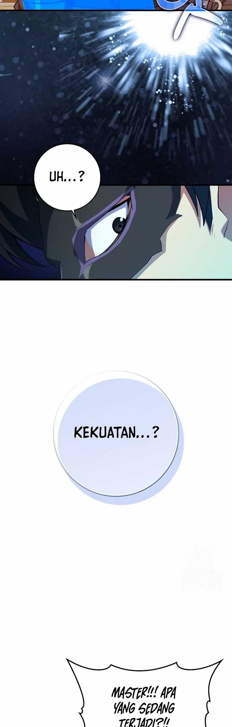 Max Level Player Chapter 66 - halaman 24