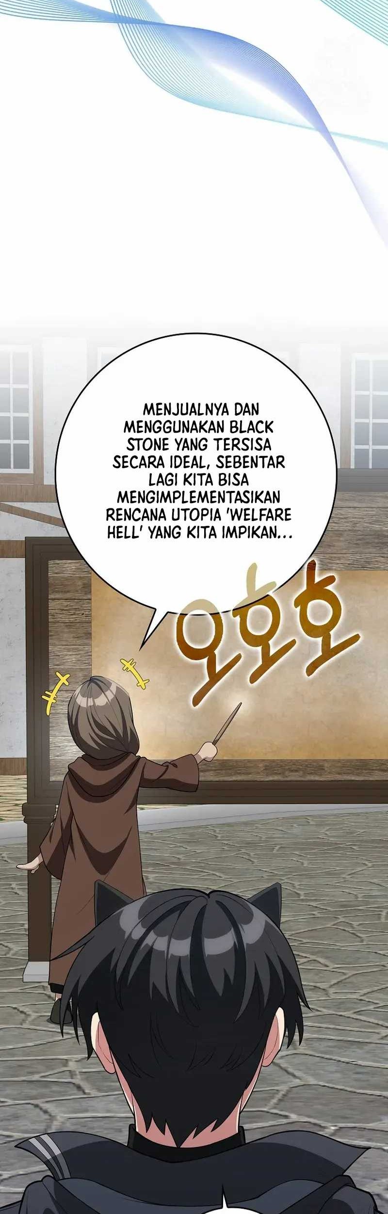 Max Level Player Chapter 66 - halaman 30