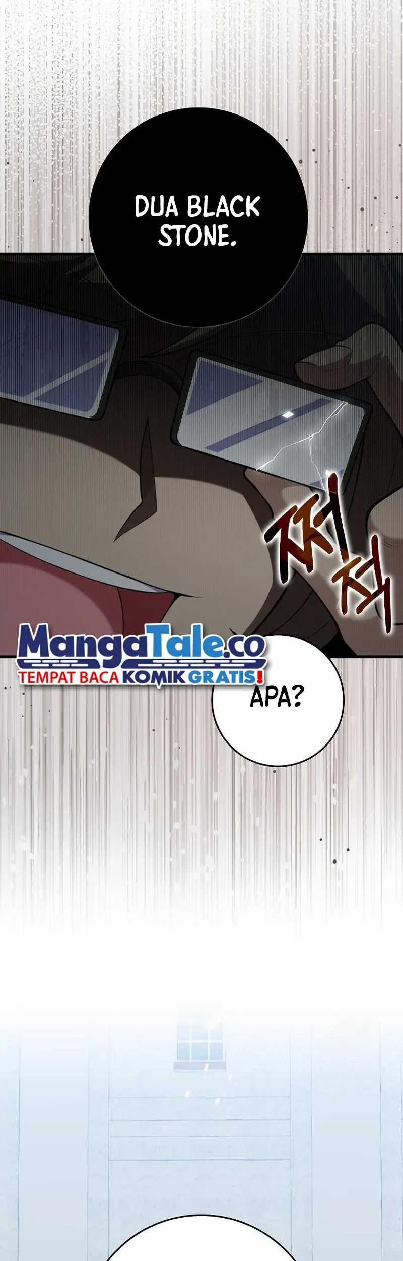 Max Level Player Chapter 66 - halaman 32