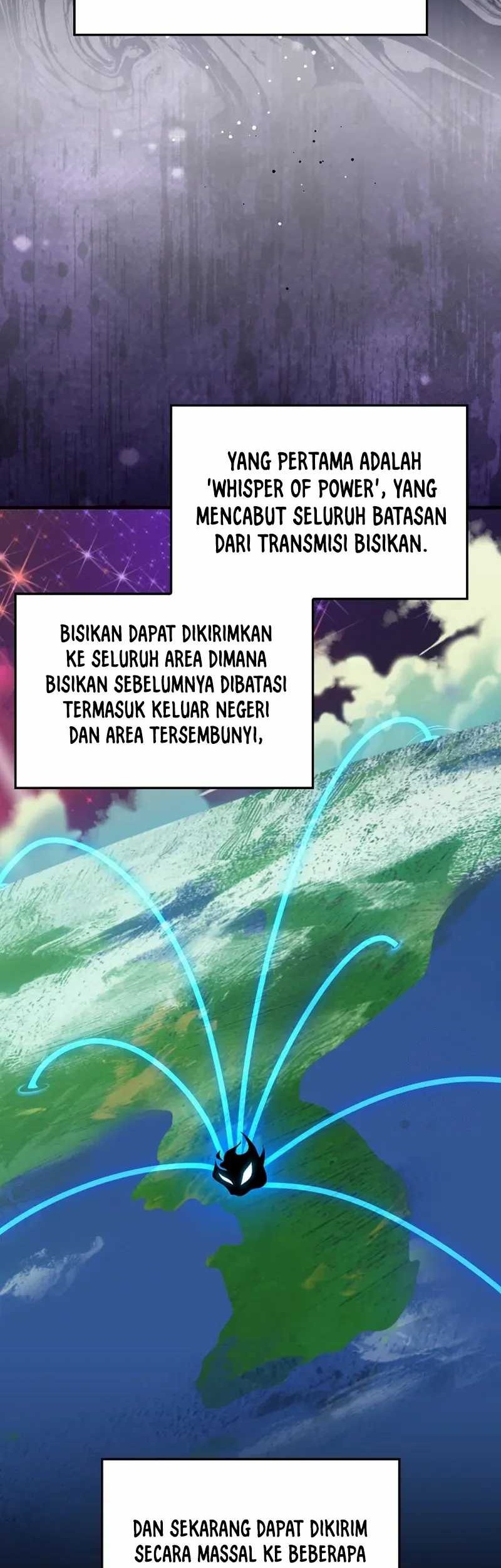 Max Level Player Chapter 66 - halaman 34