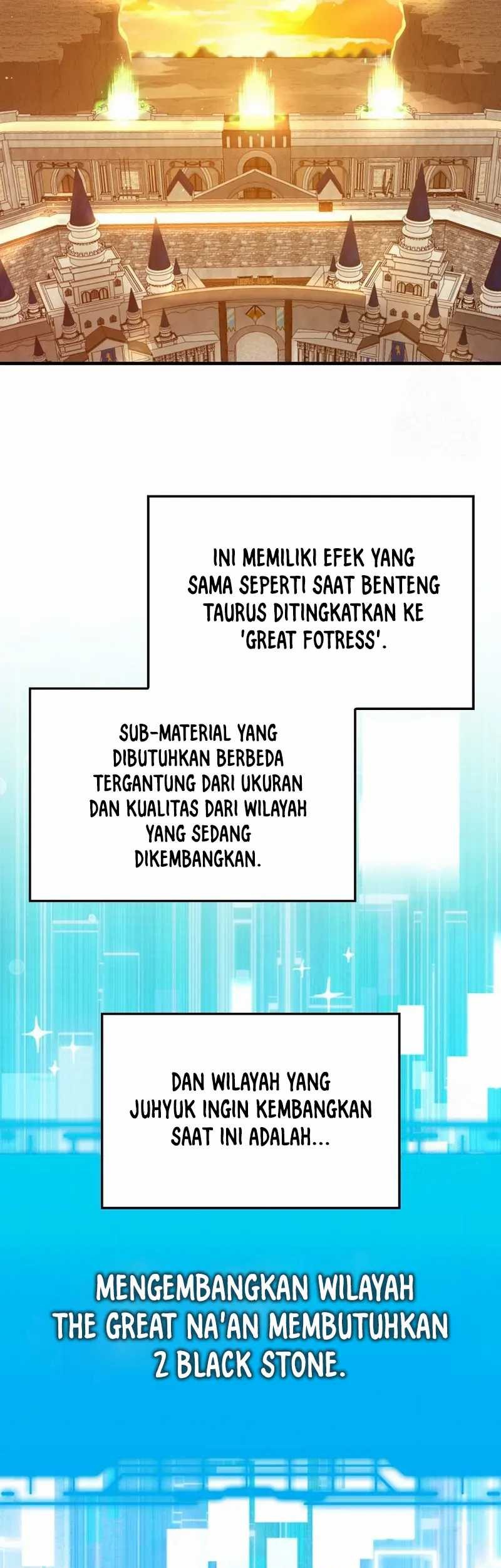 Max Level Player Chapter 66 - halaman 36