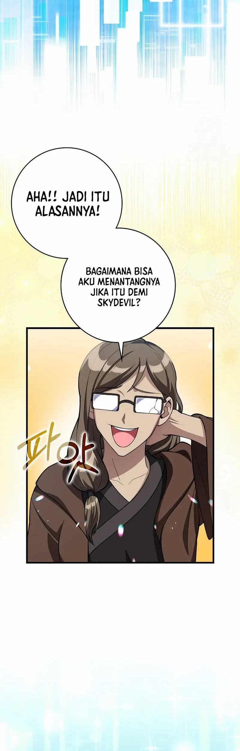 Max Level Player Chapter 66 - halaman 37
