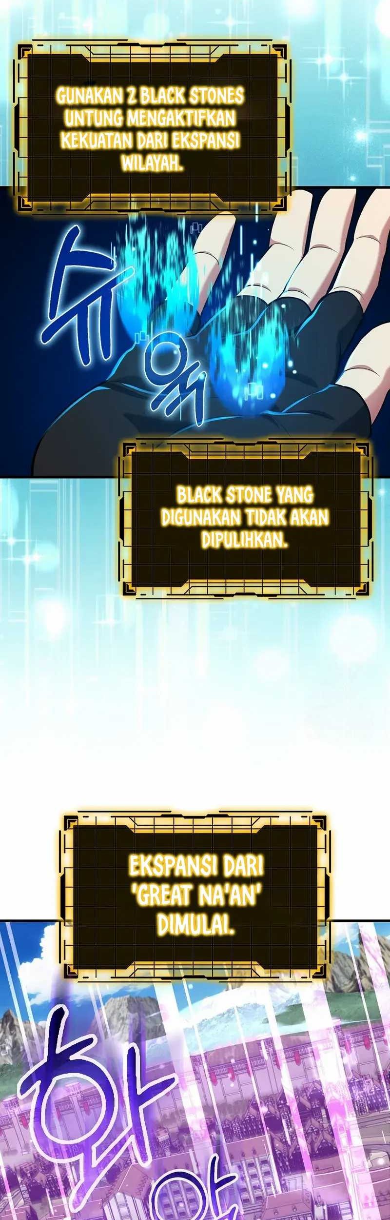 Max Level Player Chapter 66 - halaman 38