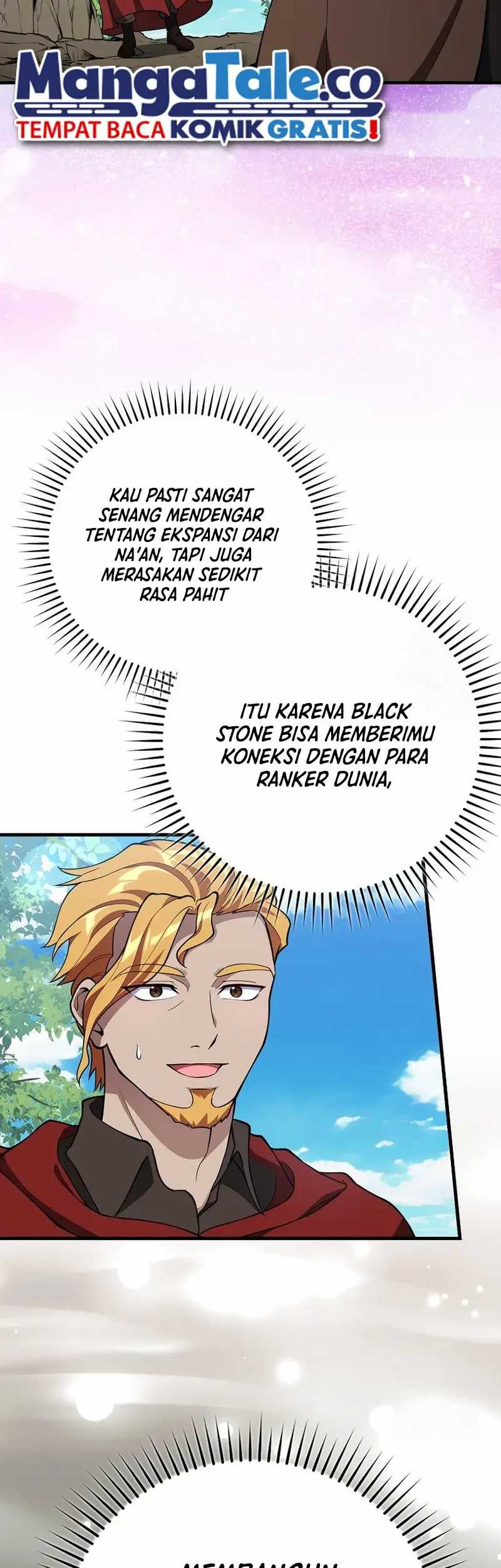 Max Level Player Chapter 66 - halaman 40