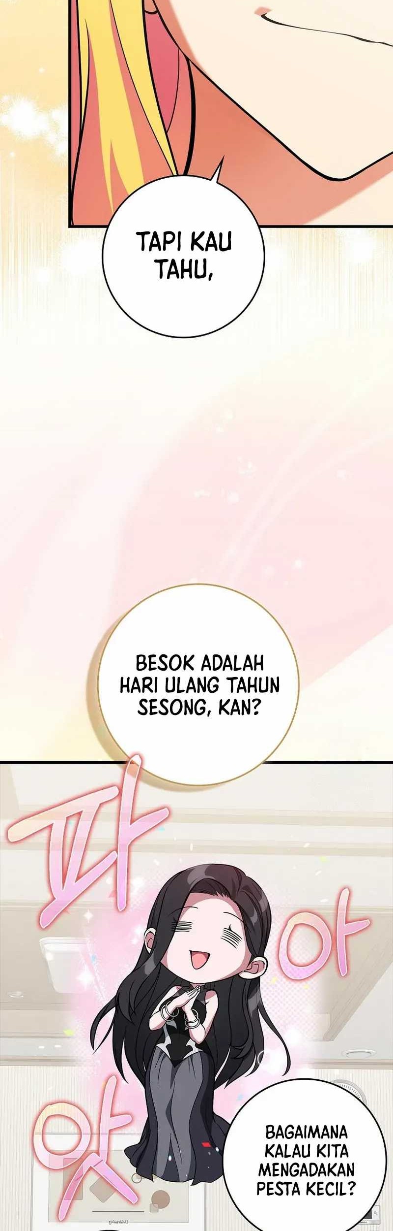 Max Level Player Chapter 66 - halaman 48