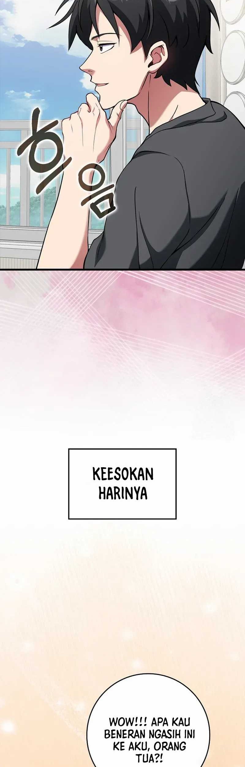 Max Level Player Chapter 66 - halaman 51