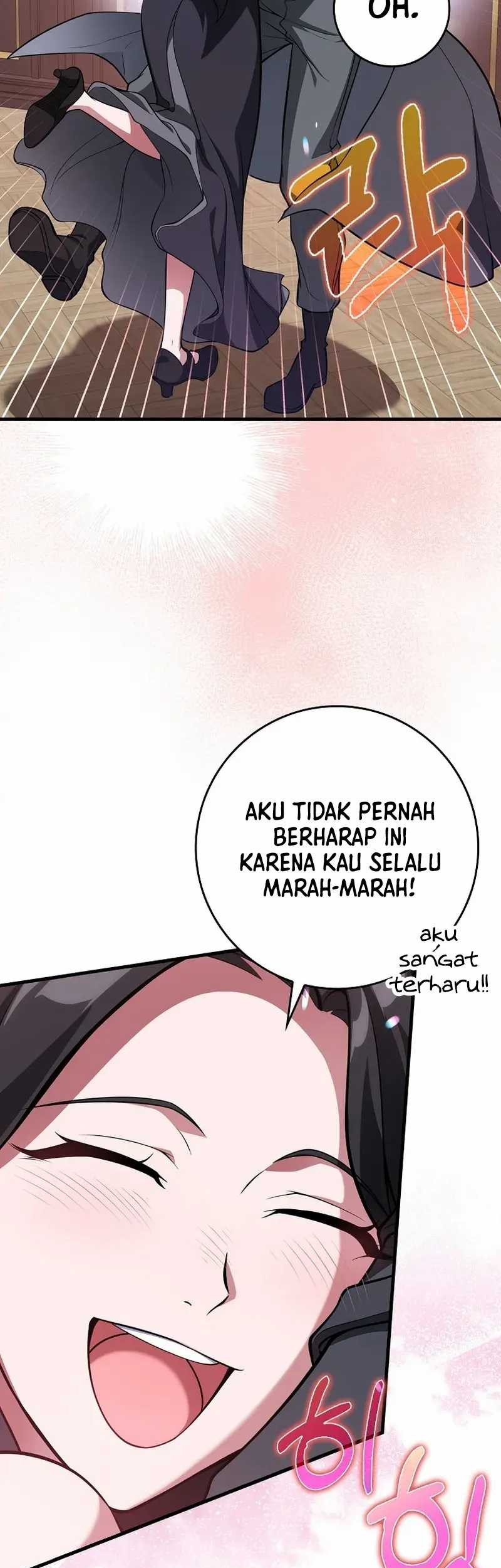 Max Level Player Chapter 66 - halaman 54