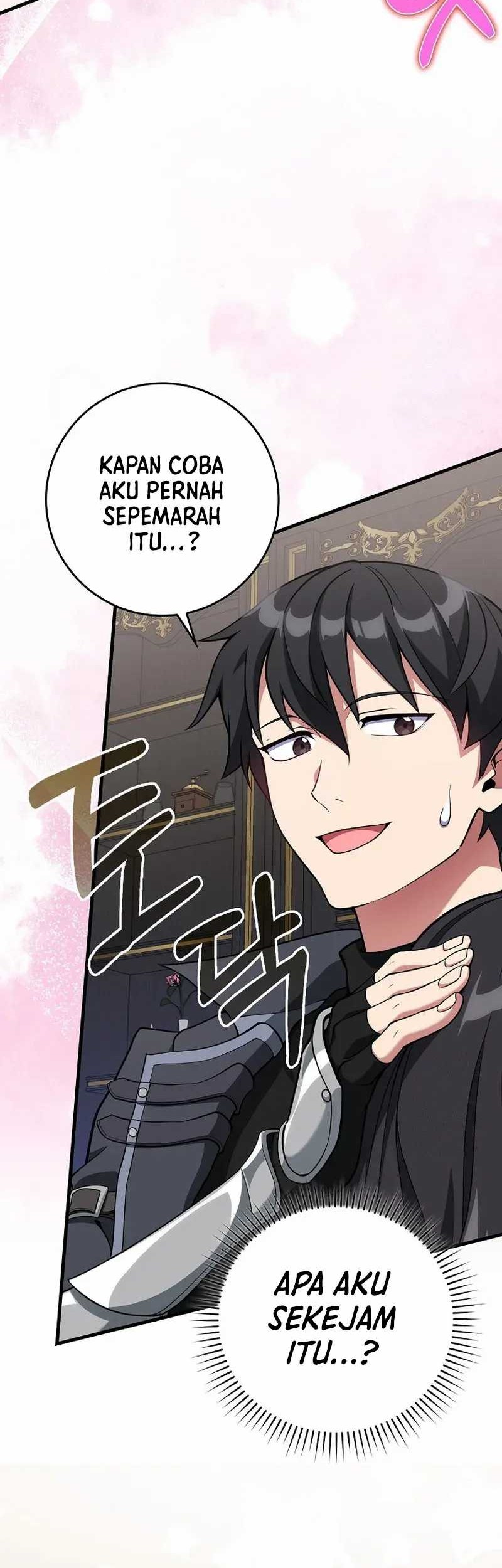 Max Level Player Chapter 66 - halaman 55