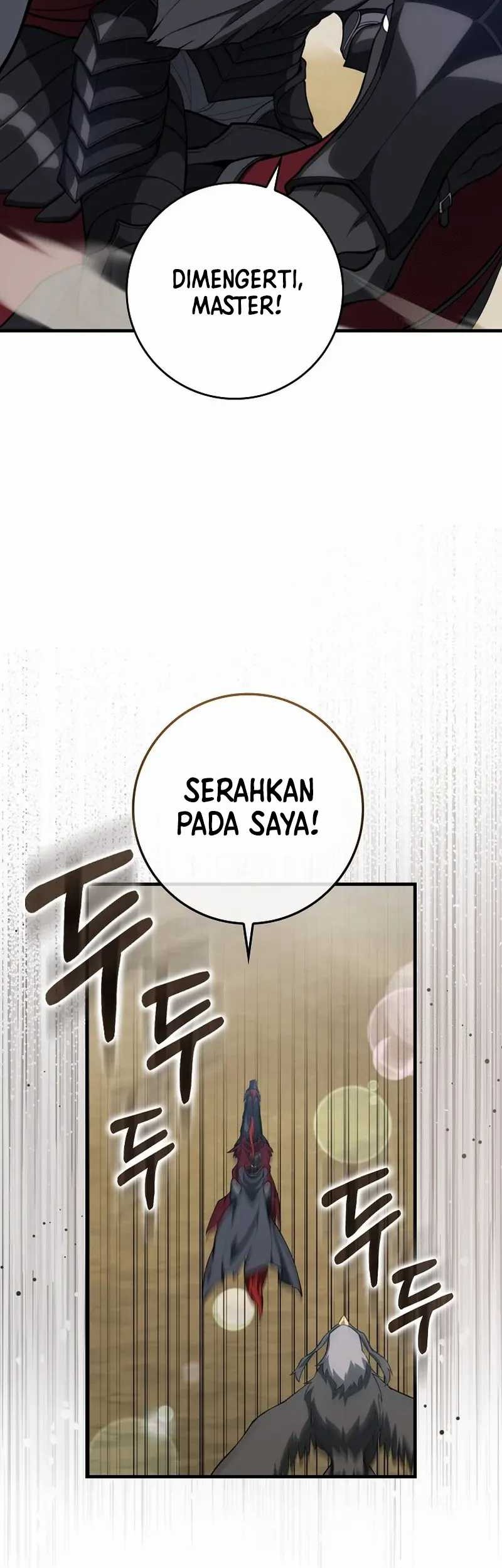 Max Level Player Chapter 67 - halaman 17