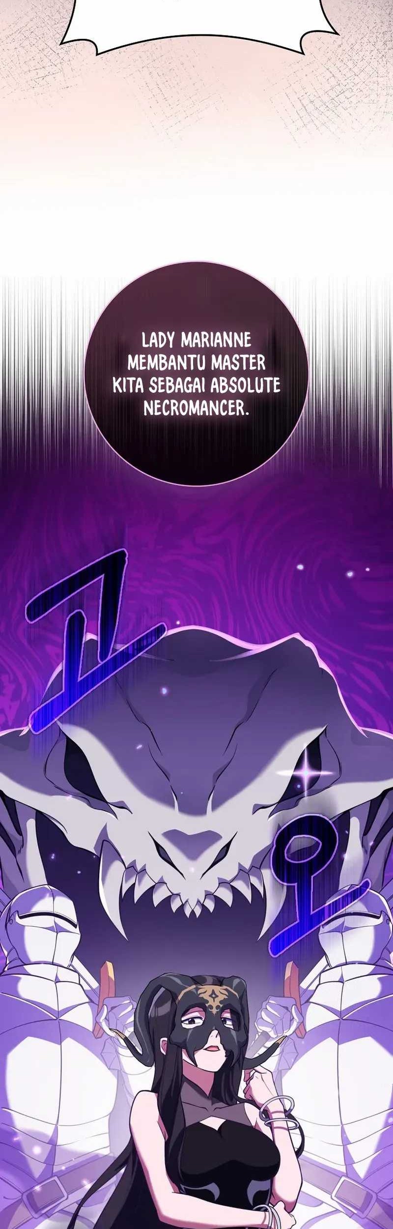 Max Level Player Chapter 67 - halaman 3