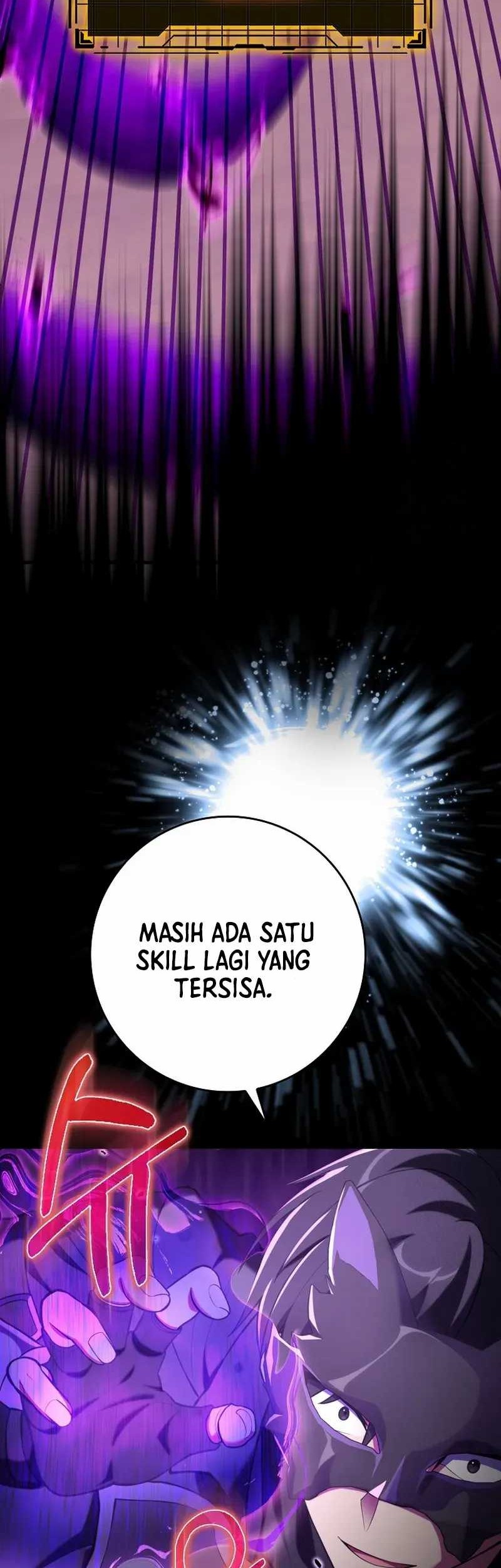 Max Level Player Chapter 67 - halaman 31