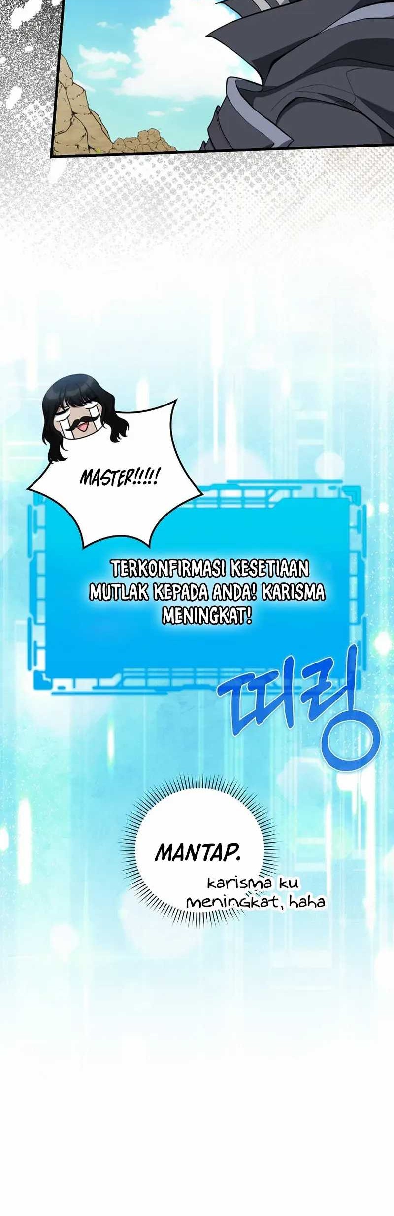 Max Level Player Chapter 67 - halaman 40