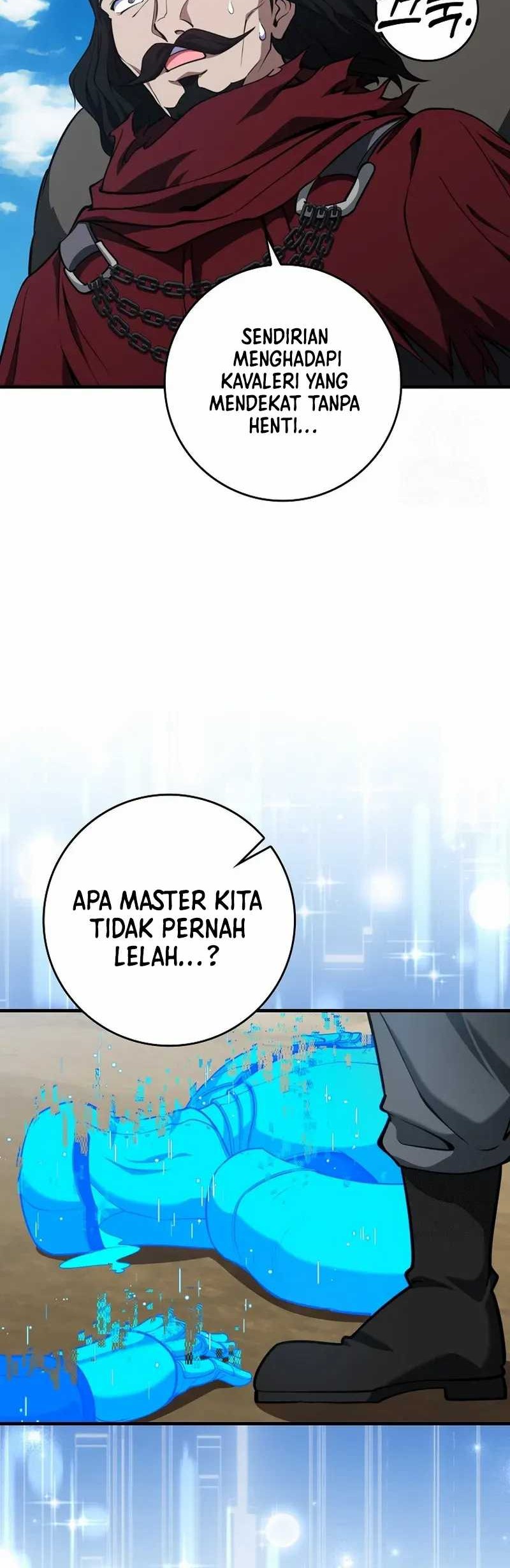 Max Level Player Chapter 67 - halaman 46