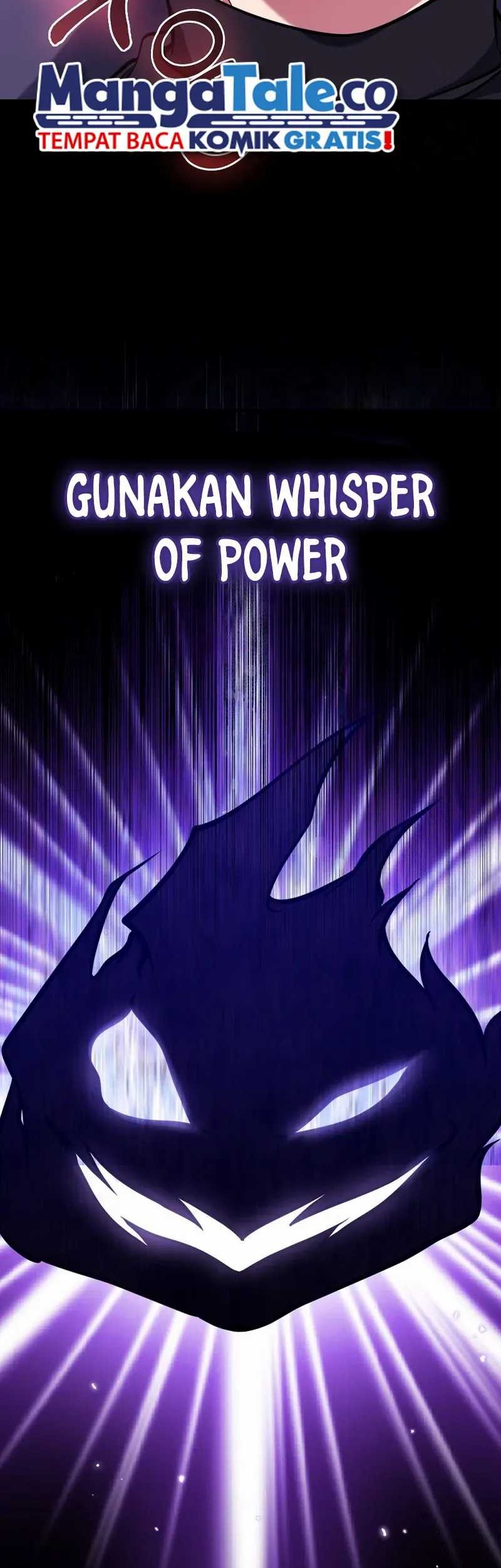 Max Level Player Chapter 67 - halaman 49