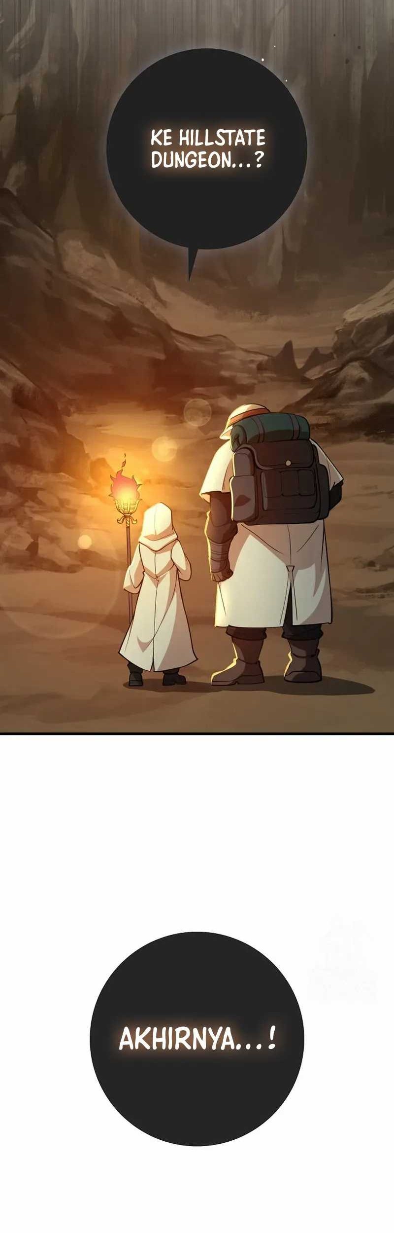 Max Level Player Chapter 67 - halaman 52