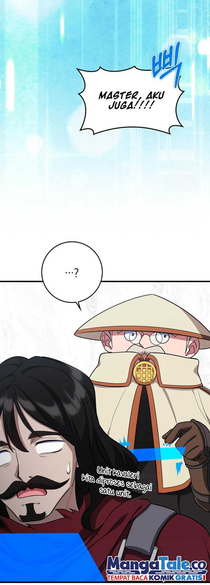 Max Level Player Chapter 69 - halaman 18