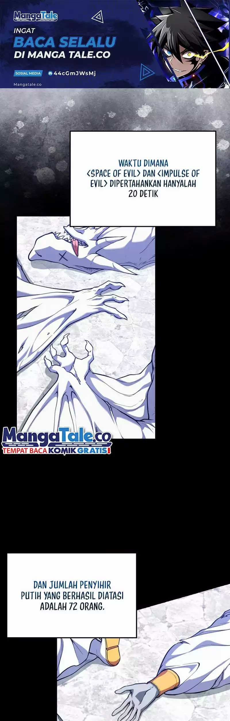 Max Level Player Chapter 69 - halaman 2