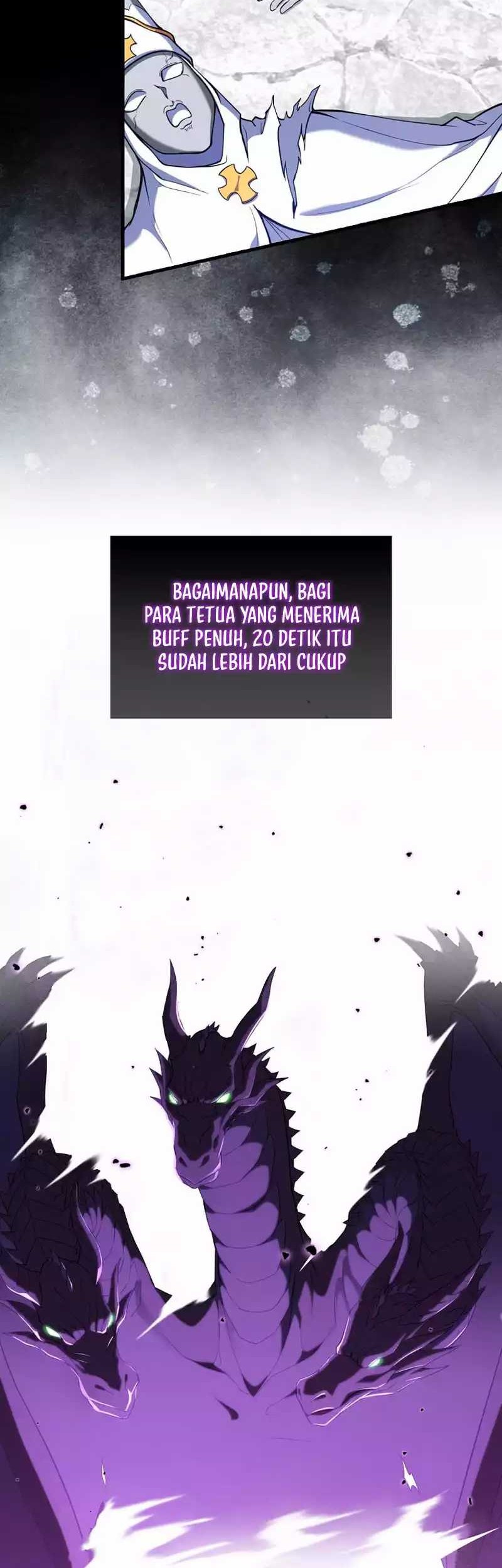 Max Level Player Chapter 69 - halaman 3