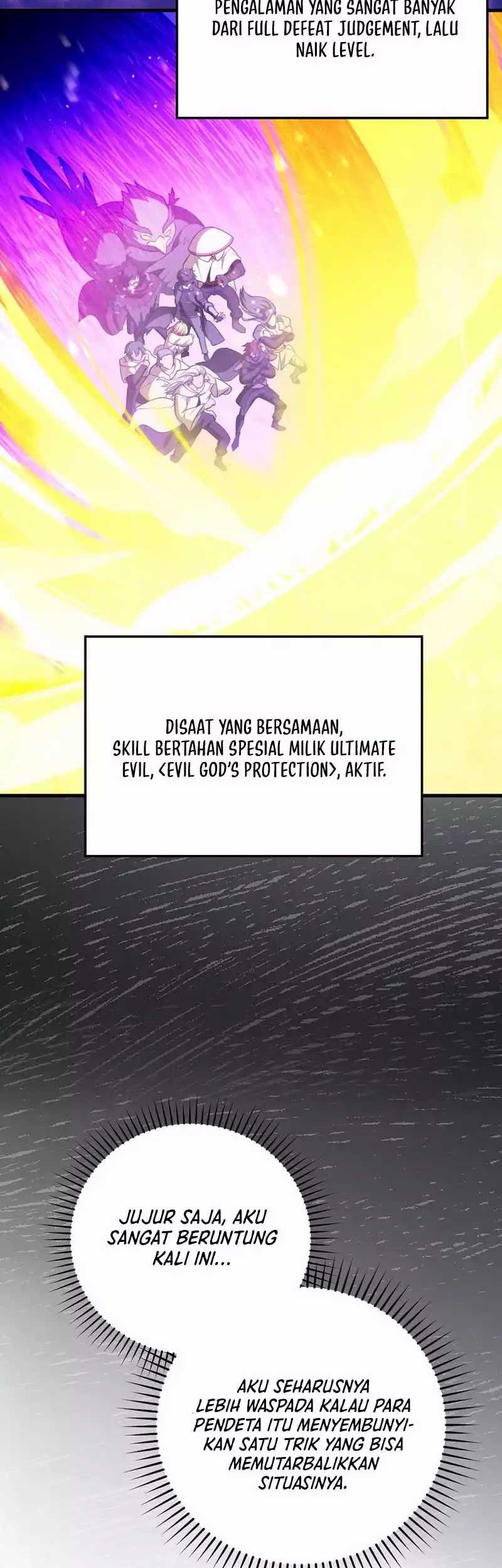 Max Level Player Chapter 69 - halaman 30