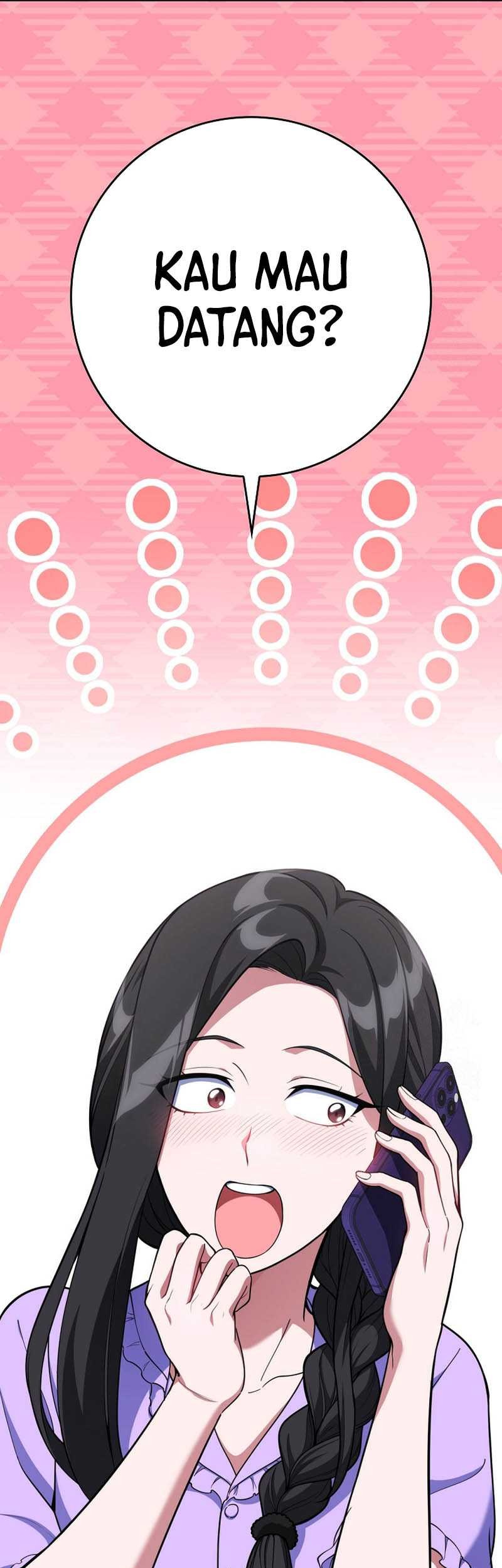 Max Level Player Chapter 69 - halaman 57