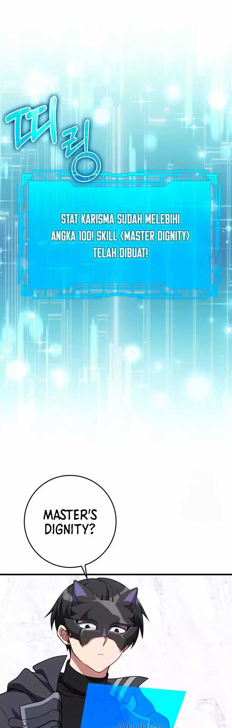 Max Level Player Chapter 69 - halaman 7