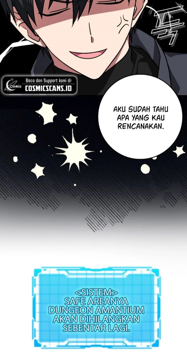 Max Level Player Chapter 7 - halaman 18