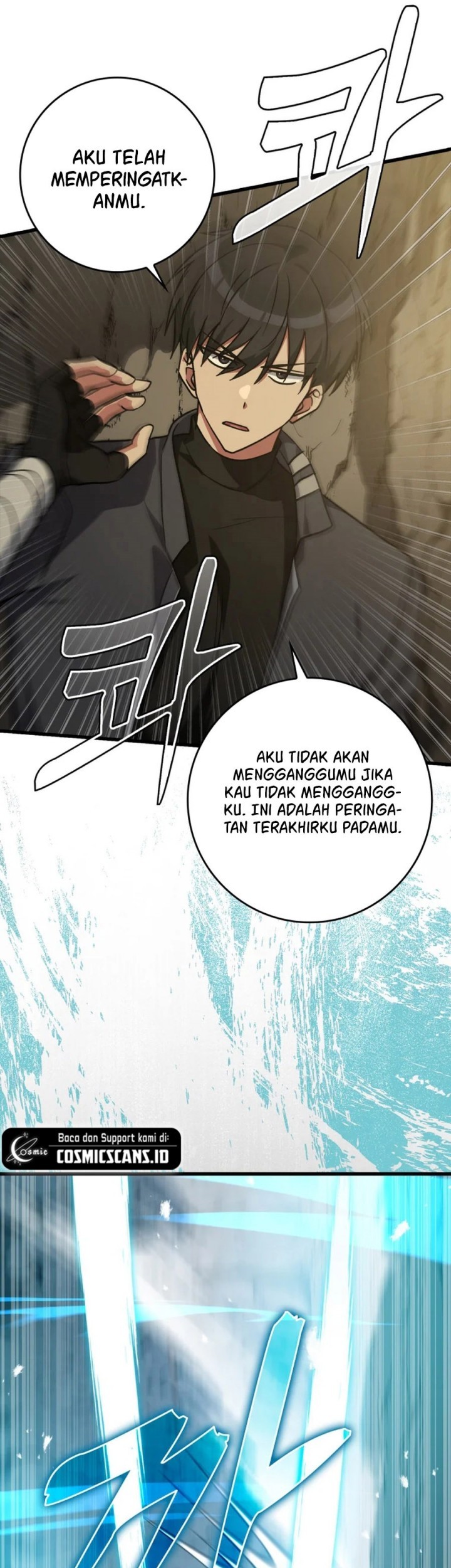 Max Level Player Chapter 7 - halaman 26