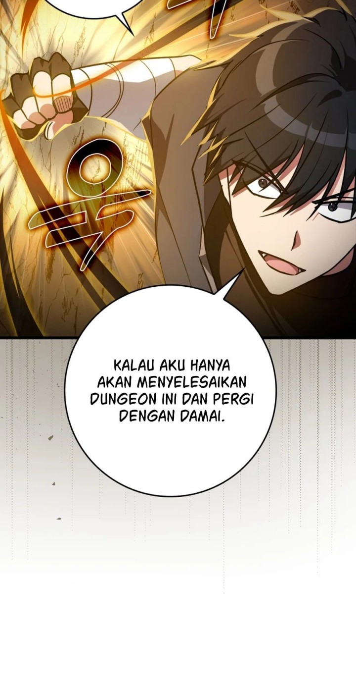 Max Level Player Chapter 7 - halaman 32